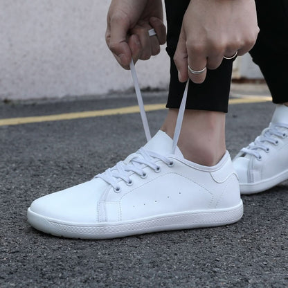 Michaela | Atmungsaktive Sneaker für Damen zum Gehen