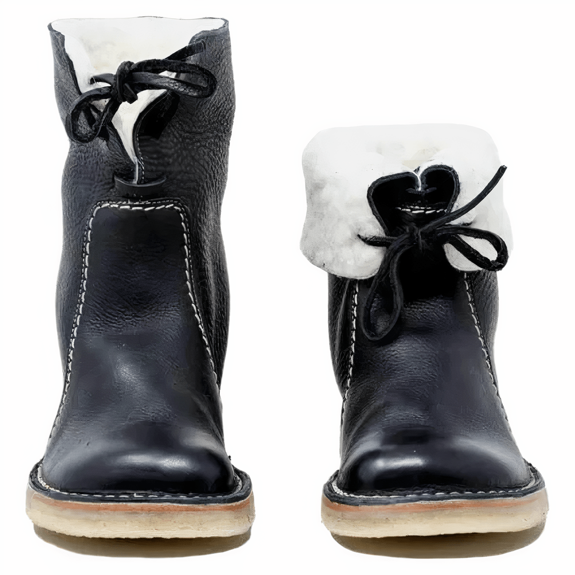 Bryana | Women's Short Snow Boots for Winter Walks