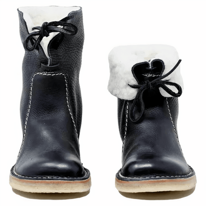 Bryana | Women's Short Snow Boots for Winter Walks