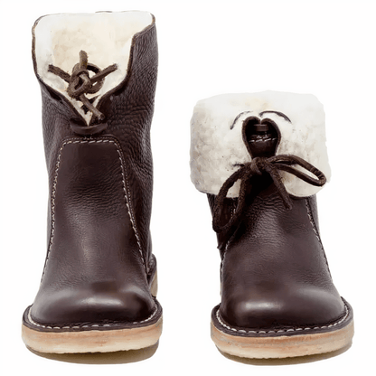 Bryana | Women's Short Snow Boots for Winter Walks