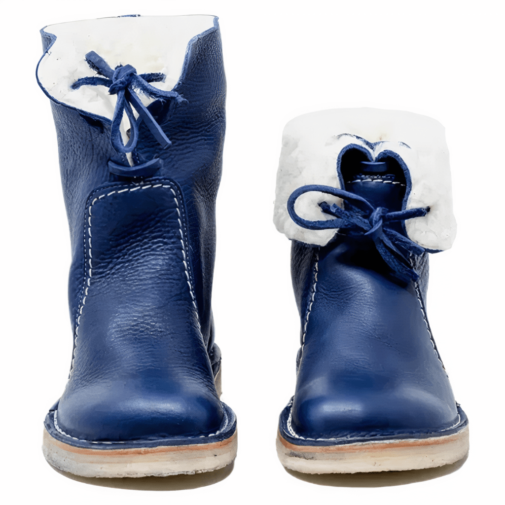 Bryana | Women's Short Snow Boots for Winter Walks