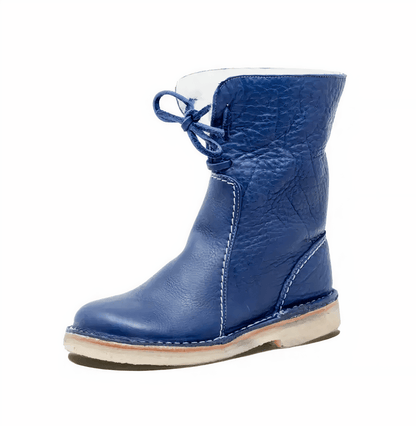 Bryana | Women's Short Snow Boots for Winter Walks
