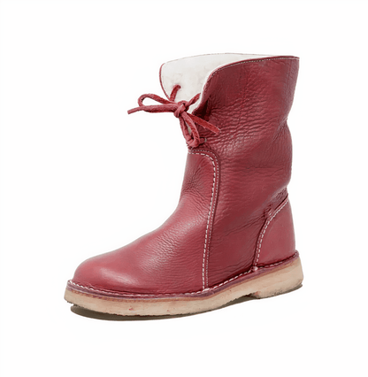 Bryana | Women's Short Snow Boots for Winter Walks