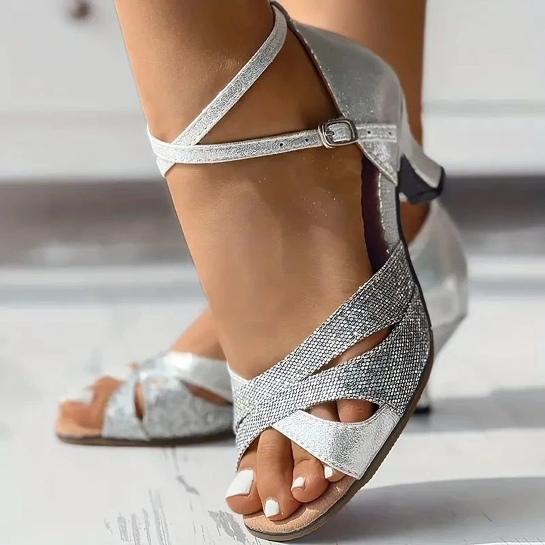 Greer | Lateintanzschuhe für Damen für Veranstaltungen