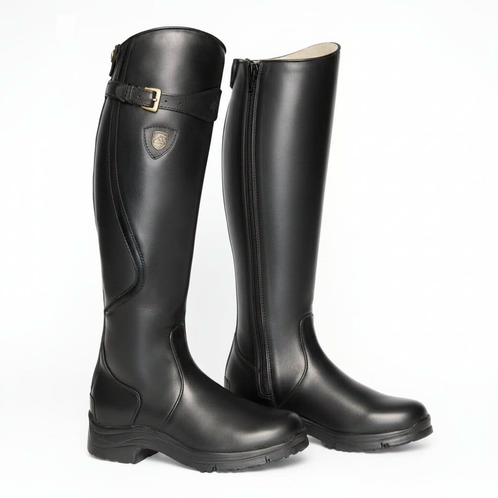 Nova | Women's Water-Resistant Ankle Boots
