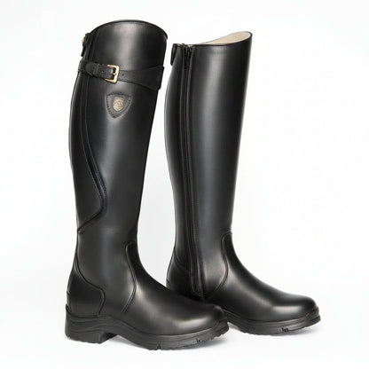 Nova | Women's Water-Resistant Ankle Boots