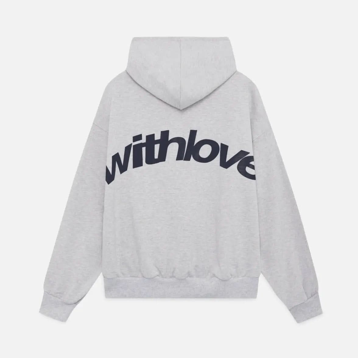 Faye | Women's Warm Long Sleeve Winter Hoodie