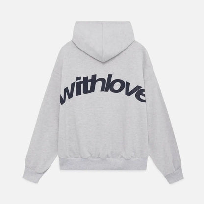 Faye | Women's Warm Long Sleeve Winter Hoodie