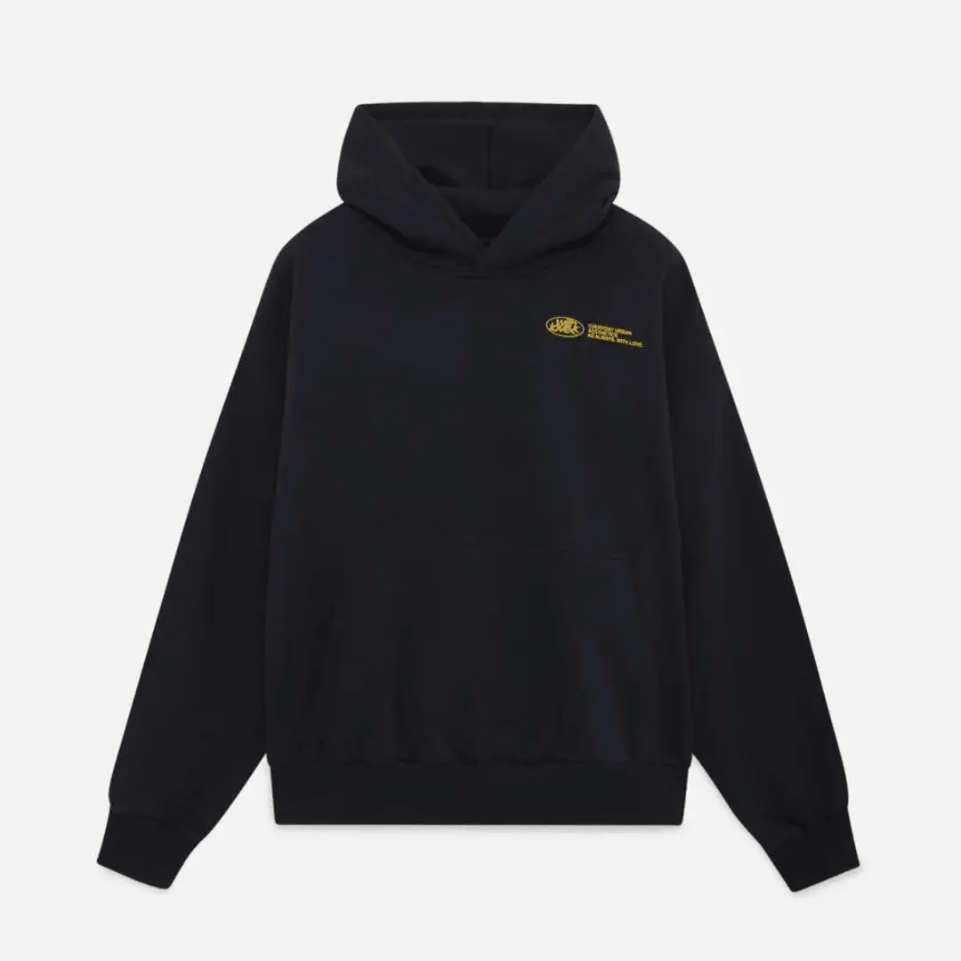 Faye | Women's Warm Long Sleeve Winter Hoodie