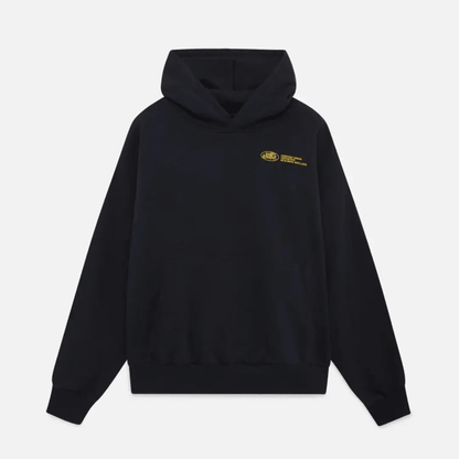Faye | Women's Warm Long Sleeve Winter Hoodie