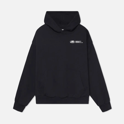 Faye | Women's Warm Long Sleeve Winter Hoodie