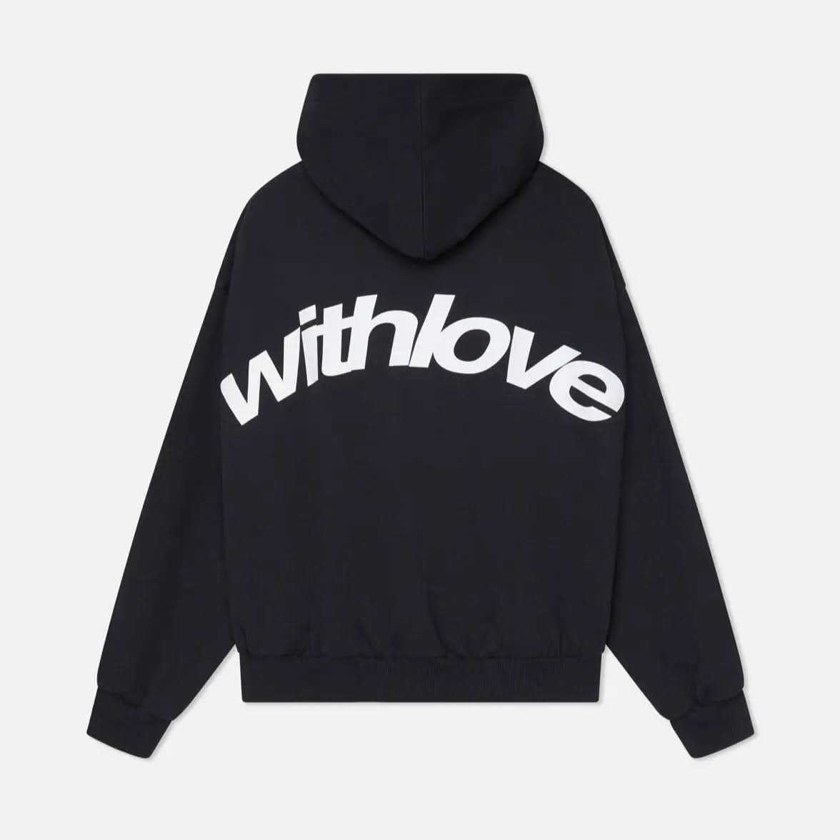 Faye | Women's Warm Long Sleeve Winter Hoodie