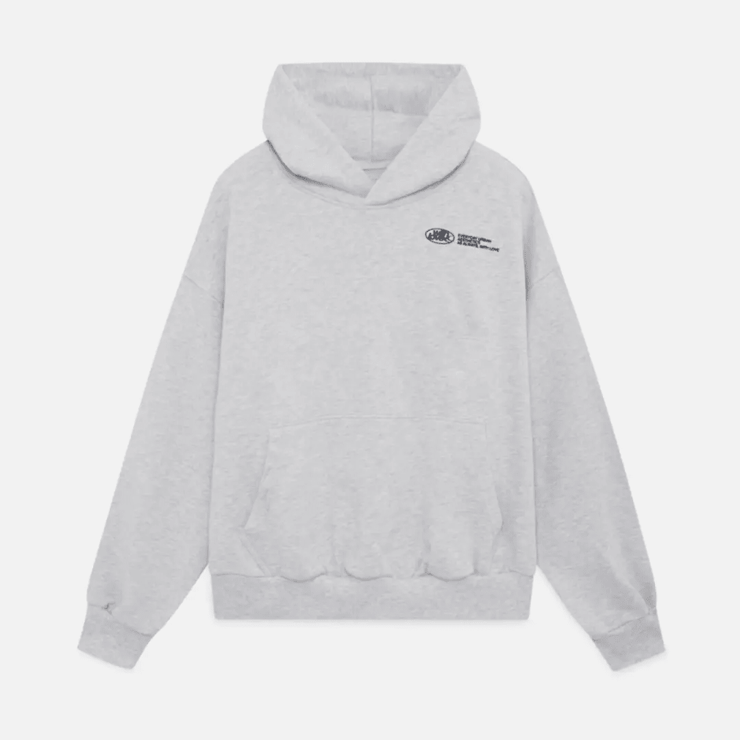 Faye | Women's Warm Long Sleeve Winter Hoodie