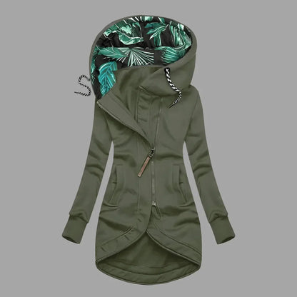Blair | Damen-Winterjacke mit Wetterschutz für kaltes Wetter