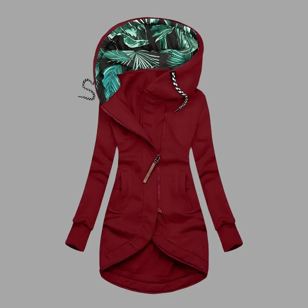 Blair | Damen-Winterjacke mit Wetterschutz für kaltes Wetter