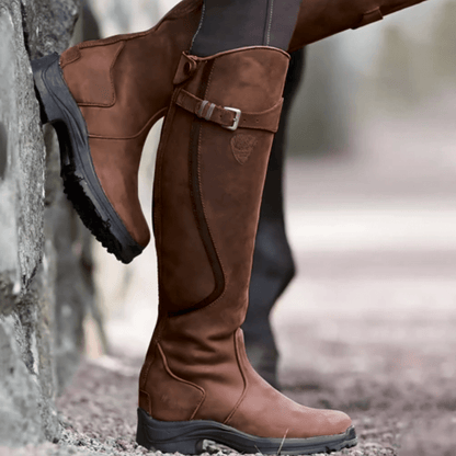 Nova | Women's Water-Resistant Ankle Boots