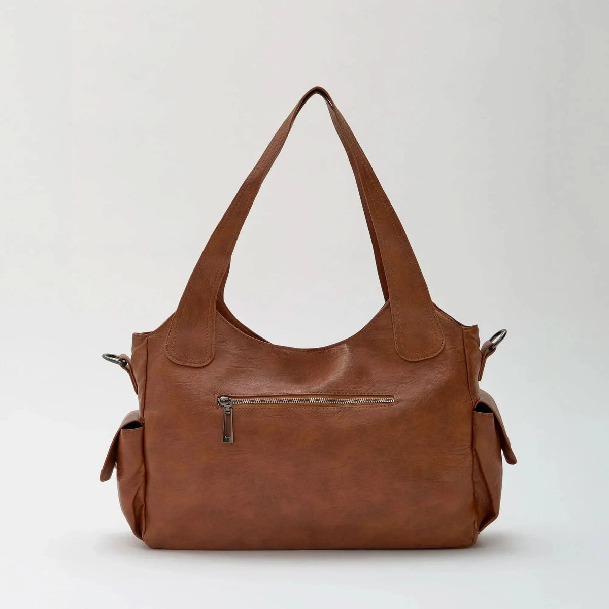 Faye | Women's Vegan Leather Crossbody Bag