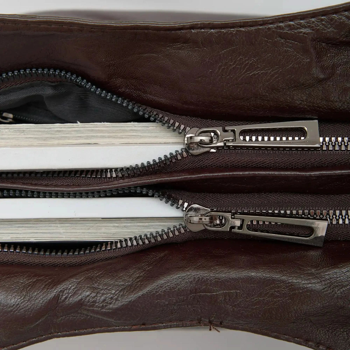 Faye | Women's Vegan Leather Crossbody Bag