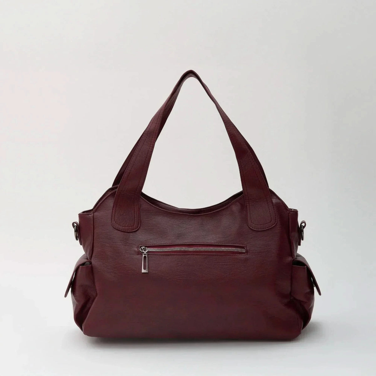Faye | Women's Vegan Leather Crossbody Bag