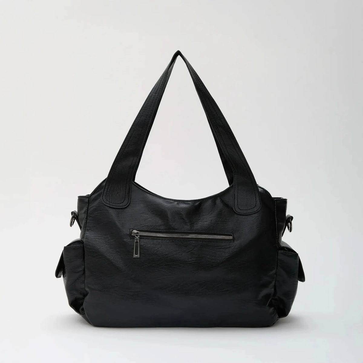 Faye | Women's Vegan Leather Crossbody Bag