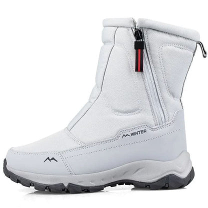 Remi | Women's Winter Snow Boots for Cold Weather