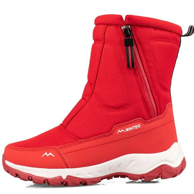 Remi | Women's Winter Snow Boots for Cold Weather
