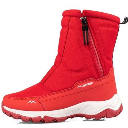 Remi | Women's Winter Snow Boots for Cold Weather