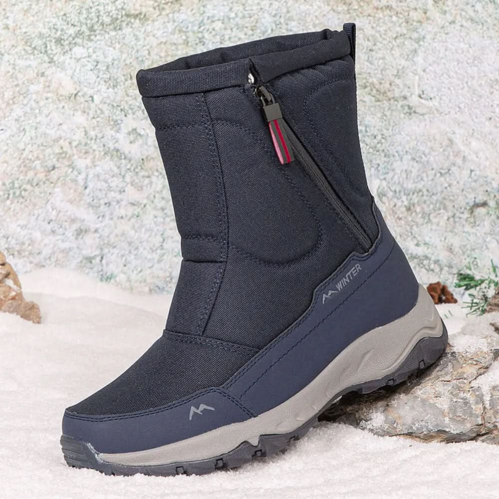 Remi | Women's Winter Snow Boots for Cold Weather