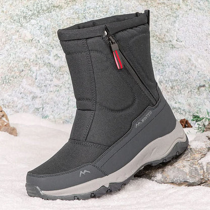 Remi | Women's Winter Snow Boots for Cold Weather