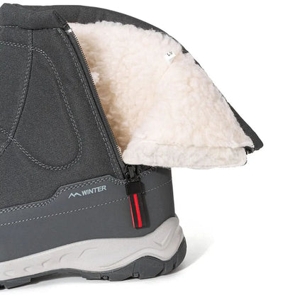 Remi | Women's Winter Snow Boots for Cold Weather