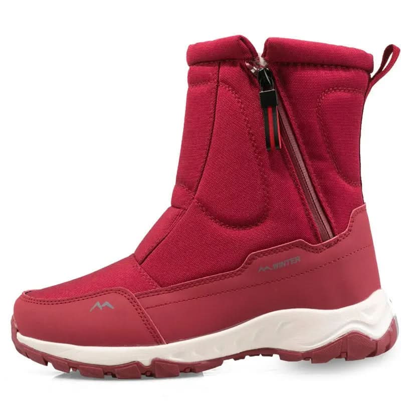 Remi | Women's Winter Snow Boots for Cold Weather