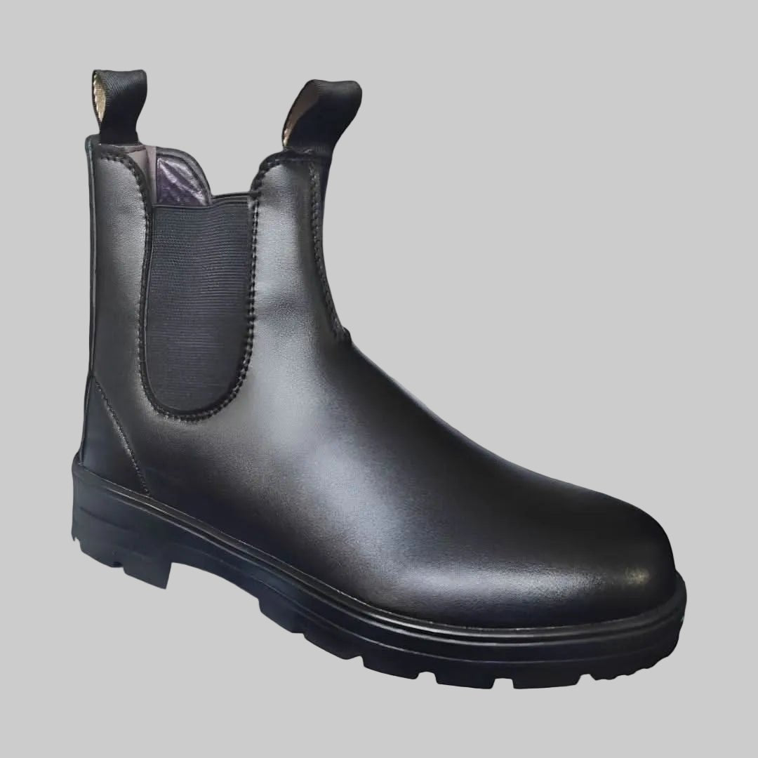 Kaia | Women's Water-Resistant Ankle Boots