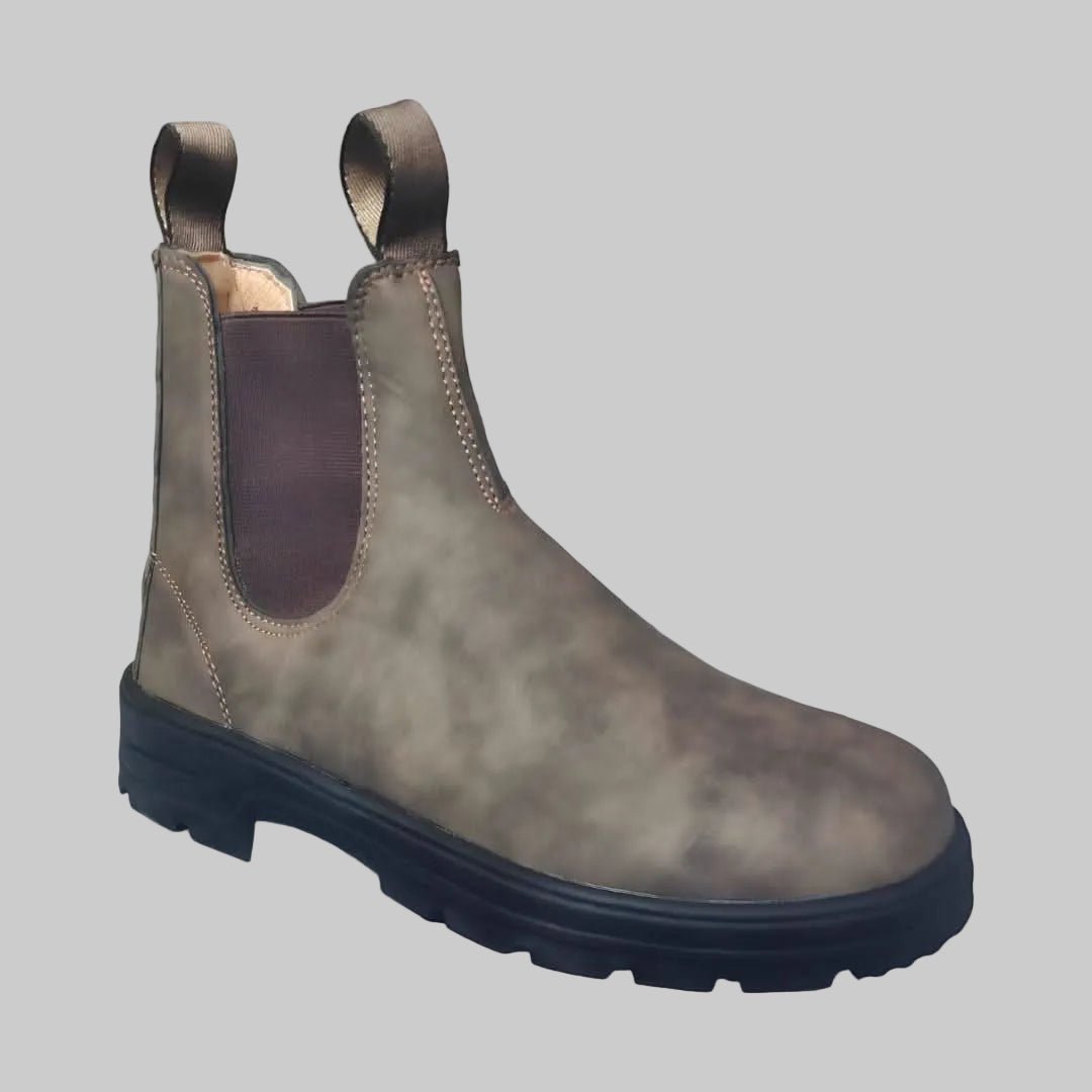 Kaia | Women's Water-Resistant Ankle Boots