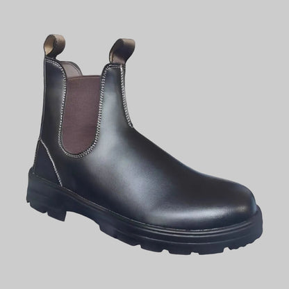 Kaia | Women's Water-Resistant Ankle Boots