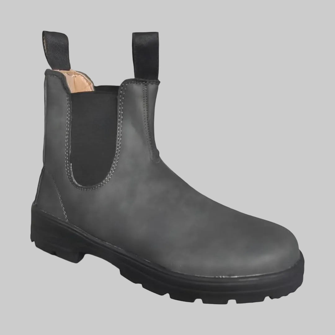 Kaia | Women's Water-Resistant Ankle Boots