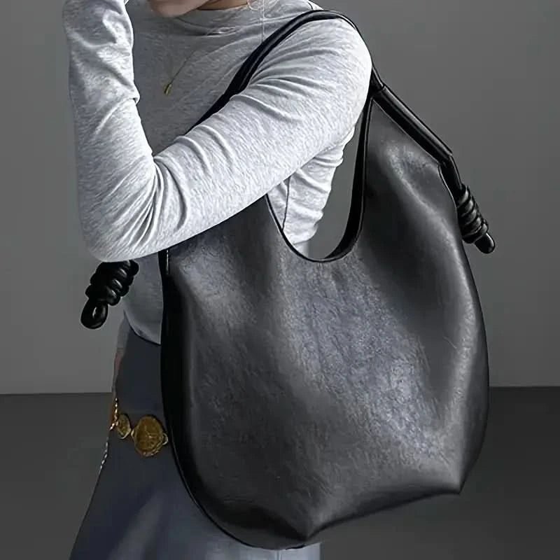 Gia | Women's Structured Tote Bag Work Bag