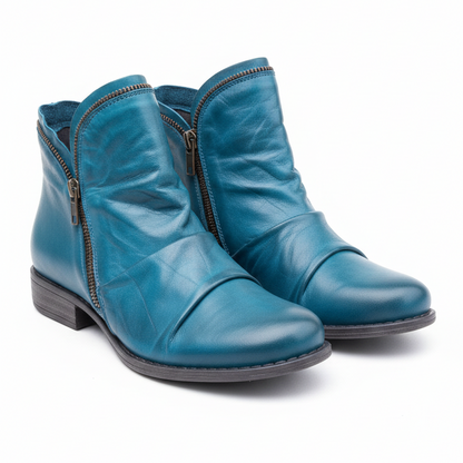 Harlow | Lässige Kaltwetterstiefel für Damen