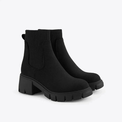 Nova | Women's Classic Chelsea Ankle Boots