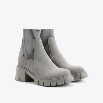 Nova | Women's Classic Chelsea Ankle Boots