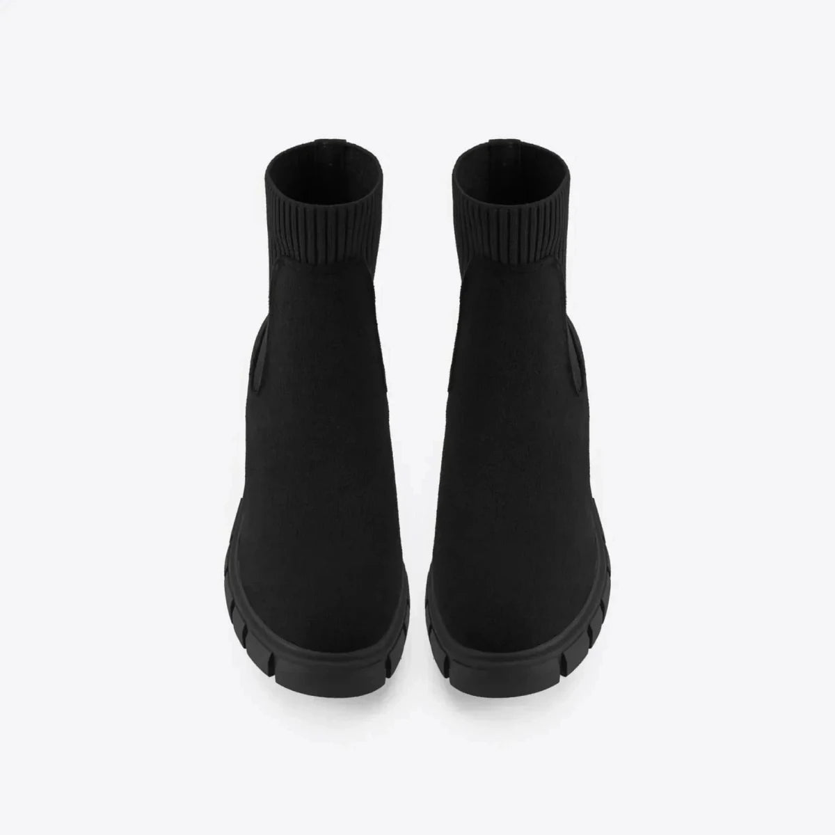 Nova | Women's Classic Chelsea Ankle Boots