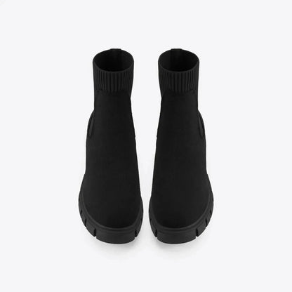 Nova | Women's Classic Chelsea Ankle Boots