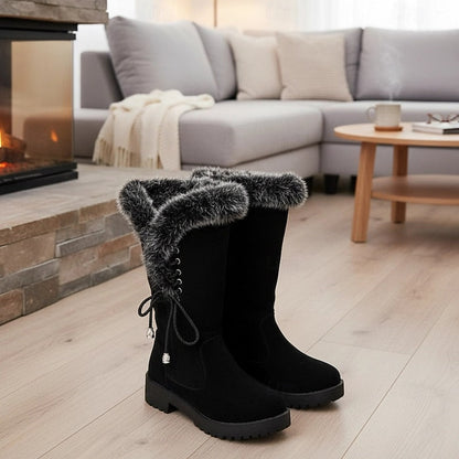 Reese | Women's Winter Boots for Cold-Weather Style
