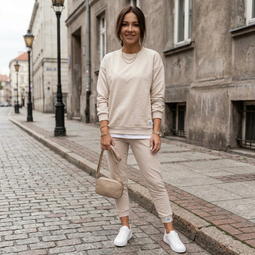 Blair | Women's Cosy 2-Piece Loungewear Set