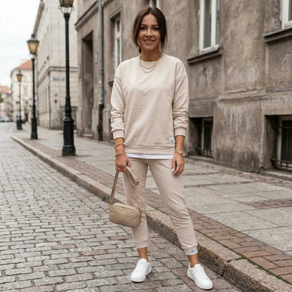 Blair | Women's Cosy 2-Piece Loungewear Set