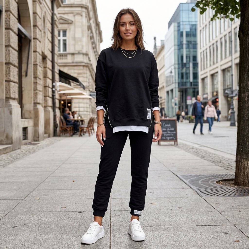 Blair | Women's Cosy 2-Piece Loungewear Set
