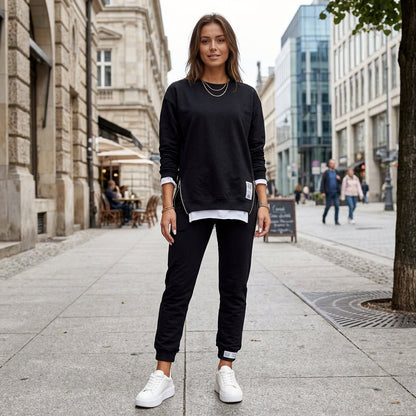 Blair | Women's Cosy 2-Piece Loungewear Set