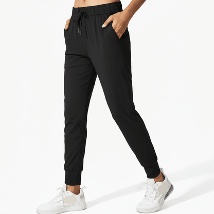 Lyra | Women's Quick-Dry Hiking Trousers