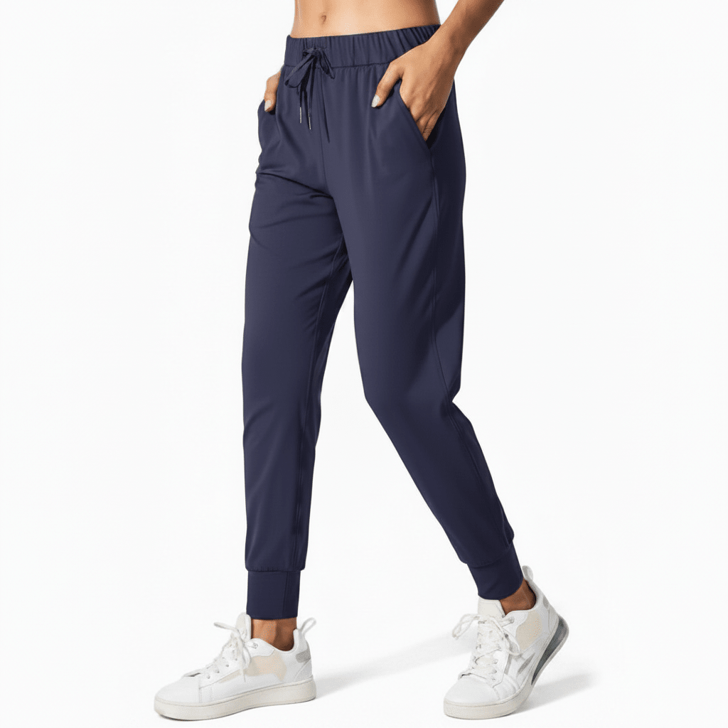 Lyra | Women's Quick-Dry Hiking Trousers