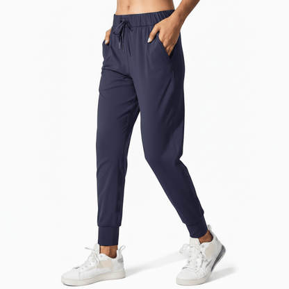 Lyra | Women's Quick-Dry Hiking Trousers