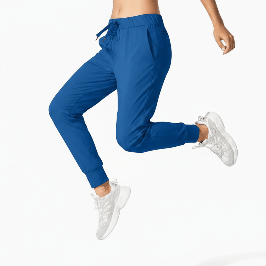 Lyra | Women's Quick-Dry Hiking Trousers